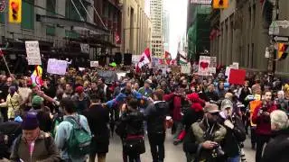 Occupy Toronto