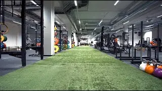Optimal Performance Center Pasila