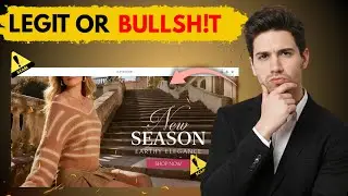 Clevralook.com Review 2025 &ndash; Legit Luxury Store or Scam Alert?