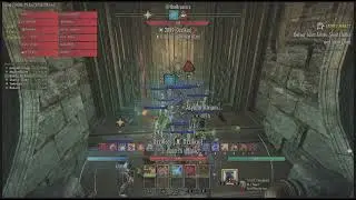 u48 [Team Pug] Immortal Redeemer [Mini Skip] 3:53; 116,255 HoT/Assassination/Dawn&rsquo;s DPS