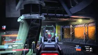 Destiny - is red death any good? Crucible gameplay