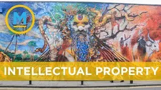 Is graffiti copyright protected? | Your Morning