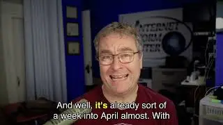 SANS Stormcast Friday, Apr 4th: URL Frequency Analysis; Ivanti Flaw Exploited; WinRAR MotW Vuln&hellip;