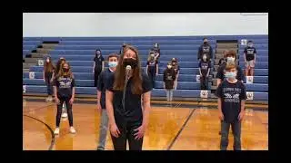 Hidden Oaks Middle School - Chorus