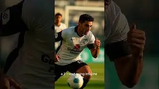 1930 WC FINAL URUGUAY VS ARGENTINA