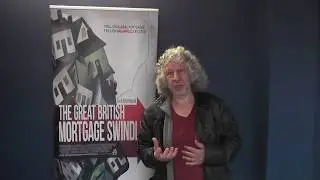 Here's What People Are Saying About The Great British Mortgage Swindle