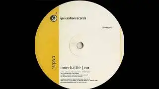 Innerbattle - R.R.D.S