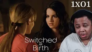SWITCHED AT BIRTH 1x1 