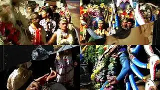 Mirjalguda Bullet Sai Anna Song......