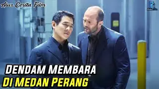 SADIS ‼️ RAHASIA KELAM DI BALIK BALAS DENDAM || Alur Film War ( 2007 )