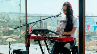 Sonidos Porte&ntilde;os: Valentina Peralta + Titae Lindl