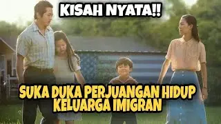 Alur Cerita Film - MINARI (2020) | Perjuangan Keluarga Imigran Korea di AS