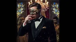 Luxury Masquerade Masks That Make a Statement 🎭 | Discover Masks HQ