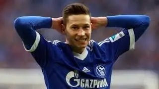 Julian Draxler Arsenal Transfer?