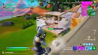 TRIO ARENE W/Snowbi and Ayroz
