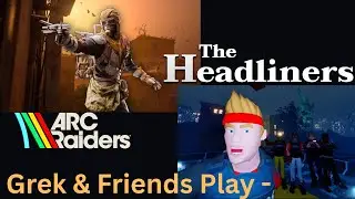 Trophy Hunting & Some Headliners | With GoBot, Times & Badger