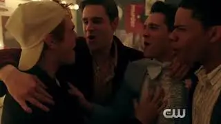 Riverdale &ldquo;Carrie: The Musical&rdquo; - A Night We&rsquo;ll Never Forget [Official Music Video]