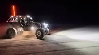KOH 25 Dry Lake
