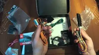 AvtoGSM.ru Охранно-противоугонная система Pandect Moto X-1100