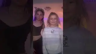I do face change trend but she didn&rsquo;t do right ￼