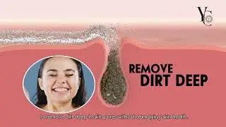 EP22 YC Whitening Camel Milk Face Wash