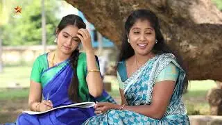 Eeramaana Rojaave Season 1 | ஈரமான ரோஜாவே | Full Episode 96