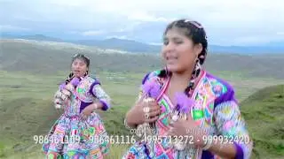 HERMANITAS LAROTA PRIMICIA 2015 HD HAY VIDITAY VIDA LAS CHICAS TERREMOTO ARRAZANDO.INTERNACIONA