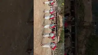 Group Dance Yaba Youth