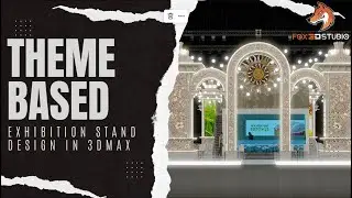 exhibition stall design ideas