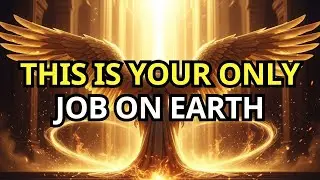 Chosen Ones, God Is Simplifying Your Life — This Is Your Only Assignment Now