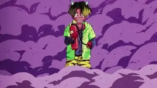 Dragon Ball Z BGM M2003 / M2004 - The Loafing Oni & The Cleansing Machine Backfires (Movie Versi&oacute;n)