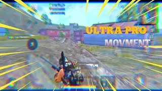 😤 PUBG MOBILE LIGHT MONATAGE GAMEPLAY  VIDEO l MORO GAMING