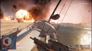 Redsec win?