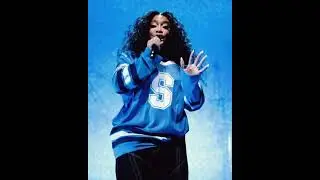 [FREE] SZA SAMPLE TYPE BEAT 2024 - ''SEDUCTION IN TWO STEPS'' FREE TYPE BEAT