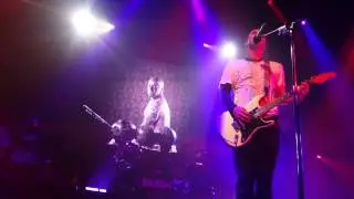 Bush - Mouth - Live in San Francisco
