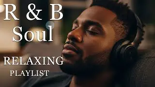 【R&B Soul】Soft Soul Embrace Warm Jazz Night Vibes
