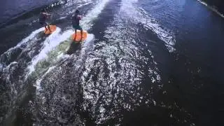 OFFICIAL Bareboard Teaser by round2