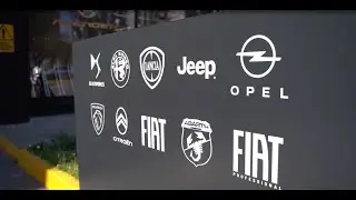 Scopri la Nuova Officina di Stellantis &You Milano