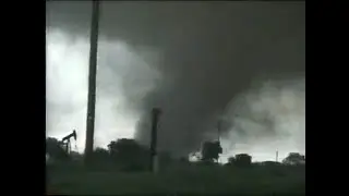 TWC May 3, 1999 tornado outbreak