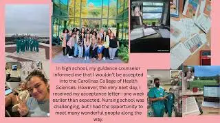 Professional Identity project NSG 316