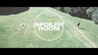Saleva Bivac Electric Garden Spoilerroom w/ Terminal