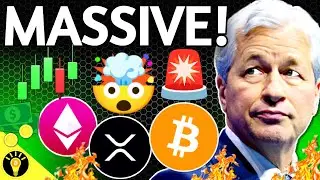 🚨ОТЛИЧНЫЕ НОВОСТИ! VANGUARD КАПИТУЛИРУЕТСЯ ПЕРЕД БИТКОИНОМ И КРИПТОВАЛЮТОЙ!