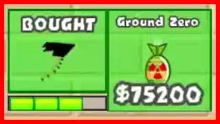 NIGHTMARE MODE - Bloons TD Battles Mod