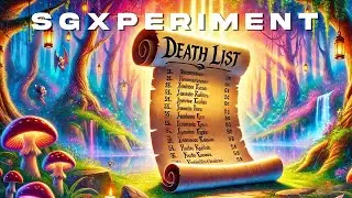 MICKEY MOUSE&rsquo;S DEATH LIST - Original music, fretless bass solo, experimental jazz prog rock.