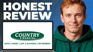 COUNTRY Financial Home Insurance Full Review - Features, Strengths, Weaknesses