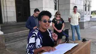 Rhode Island&rsquo;s Bold Move: Cannabis Legalization with Justice for All