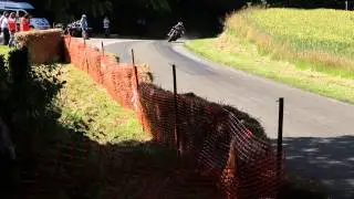 1000 cbx 6 cylindres Gerard COUDRAY BRANCQUART Competition