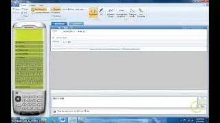 Microsoft Mathematics 4.0 Tutorial
