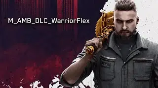 Atomic Heart - Warrior Flex (DLC Cutted OST)