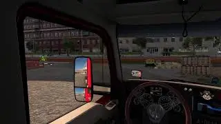 ATS 1.50  RTX 4090 INCREDIBLE GRAPHICS  AND IMMERSIVE GAMEPLAY